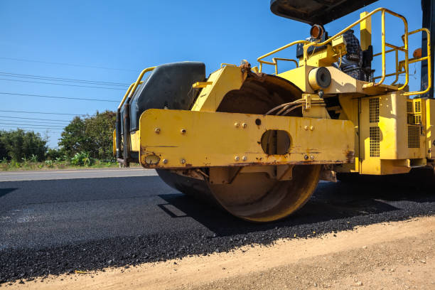 Professional Driveway Paving Services in Trenton, FL