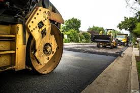 Best Driveway Border and Edging  in Trenton, FL